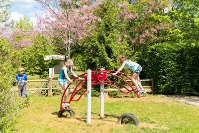 Image de Camping Les Charmes