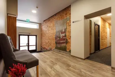 Image de Old Town Trio Apartments
