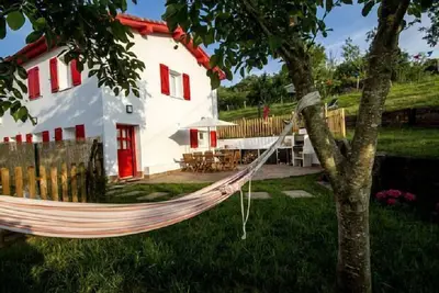 Gîte Los Respigos pour 11 personnes