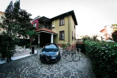 Image de Villa au coeur de Milan (x 8 personnes)