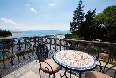 Image de Apartments Villa Castello