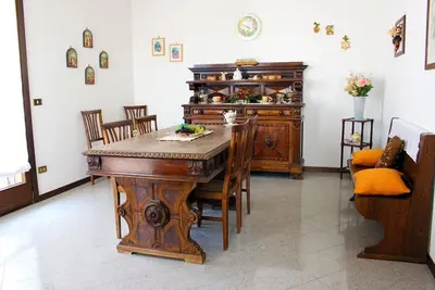 Appartement Belvédère