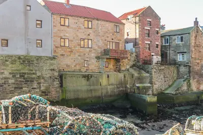 Image de Fishermans Cottage, Staithes