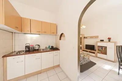 Image de Appartement n ° 12 à Vienne près de Schönbrunn / Westbahnhof