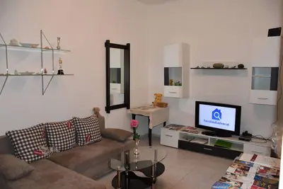 Image de Appartement n ° 11 à Vienne près de Schönbrunn / Westbahnhof