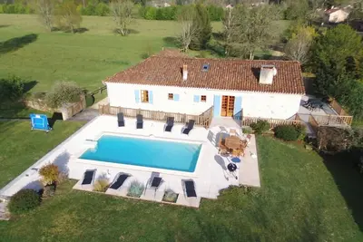 Image de Homerez - Maison à Saint-Pierre-de-Côle
