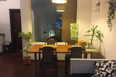 Image de Appartement Ema - Il n'y a aucun endroit où je préfère être