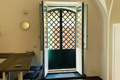 Image de Zziny House Rez-de-chaussée<br>Jusqu'à 4 personnes