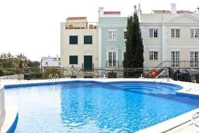 Image de Molly Blue Studio, Wifi, Ac, Piscine