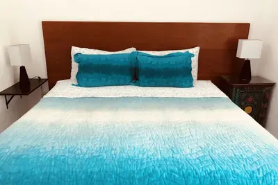 Image de Apartamento Chikito Bel emplacement