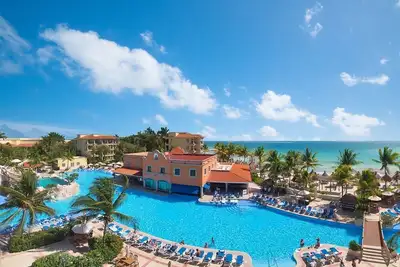 Image de HÔTEL El Cid Marina Riviera Maya - Tout Compris