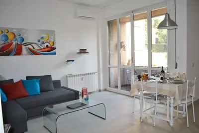 Image de RĂŞver de Michel-Ange - apt. & garage Ă Florence