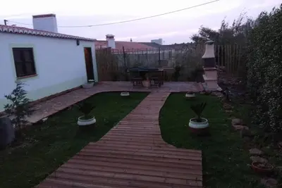 Image de Maison sur la Costa Vicentina près de la plage