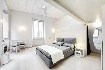 Image de Magnifique et lumineux studio Navona - Panthéon