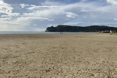 Image de Poetto Beach Cottage