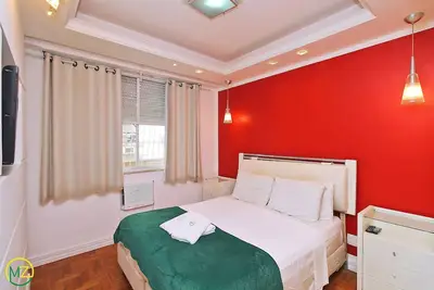 Image de Appartement économique et spacieux pour 6 personnes!