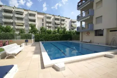 Image de Grand atique duplex à Salou à 1 minute de la plage