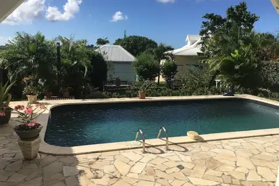 Image de L'Oasis de la Roche Blonval