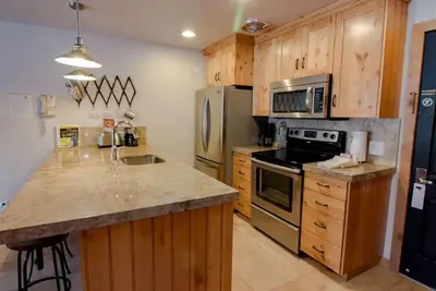 Image de Cozy Treasure Mountain Inn 1 chambre avec Park City Downtown Views
