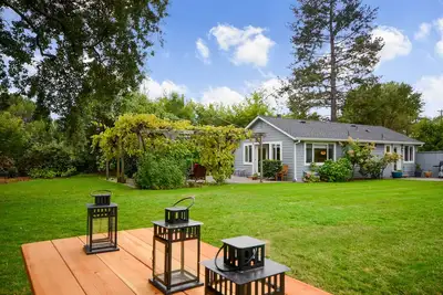 Image de Privé Sonoma Gîte