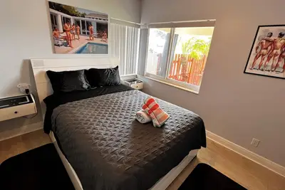 Image de Bungalow confortable @ Wilton Manors