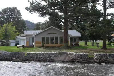 Image de Rivers Edge \"Catch Wild Trout\"