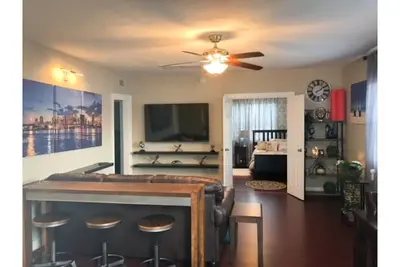 Image de Moderne 2\/1 apt près de Midtown Miami et South Beach