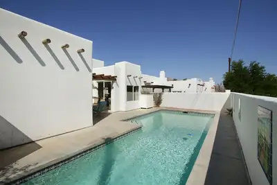 Image de Bienvenue à La Casa Tranquila