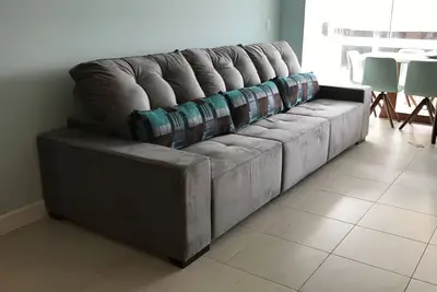 Image de Atlantida - Rs - Appartement 2d Dans Le Centre