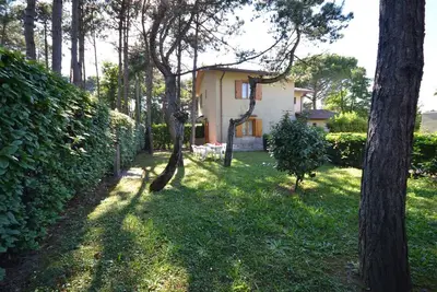 Appartement de vacances avec climatisation
