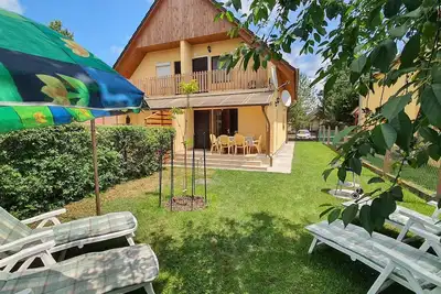Image de Maison de vacances à proximité de la plage