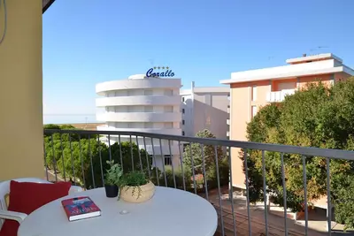 Appartement de vacances près de la mer