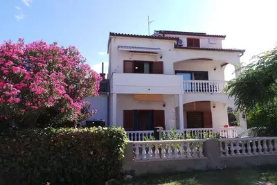 Image de Appartement de vacances éloigné de 200 m de la plage