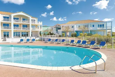 Image de Gorgeous apartment in Château-d'Olonne