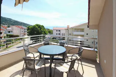 Image de Appartement de vacances avec climatisation et Wlan