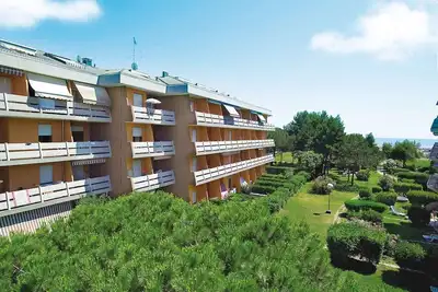 Appartement de vacances à proximité de la plage