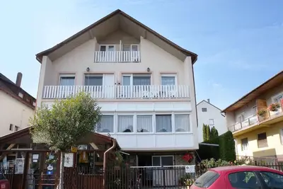 Image de Appartement de vacances avec WiFi à proximité des thermes
