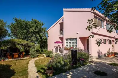 Image de Appartement de vacances avec climatisation et terrasse