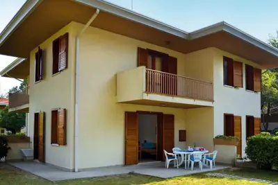 Appartement de vacances avec climatisation