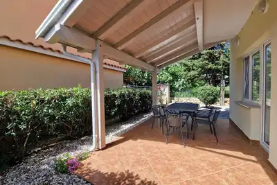 Image de Appartement de vacances avec climatisation