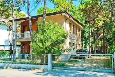 Image de Appartement de vacances avec climatisation