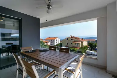 Image de Appartement de vacances Ă 300 m de la plage