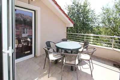 Image de Appartement de vacances avec climatisation et Wlan