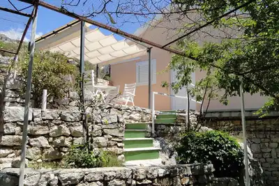 Image de Appartement de vacances avec piscine