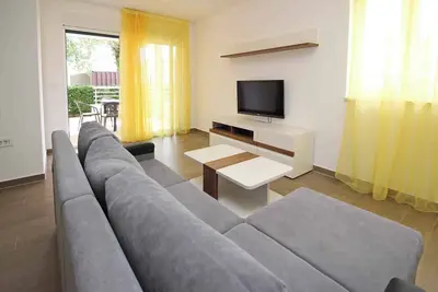 Image de Appartement de vacances avec climatisation et Wlan