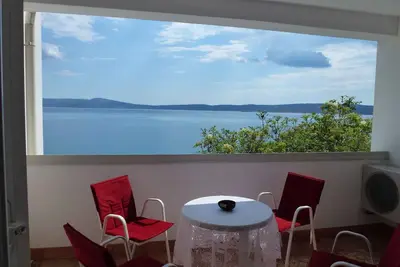 Image de Appartement de vacances avec de l'air conditionné sur la plage