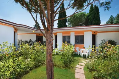 Image de Appartement de vacances avec climatisation