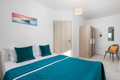 Image de Appartement de vacances avec Wlan