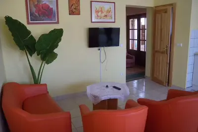 Image de Appartement de vacances avec Wi-Fi gratuit et à proximité des thermes