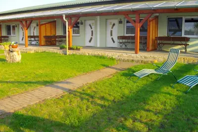 Image de Appartement de vacances sur un cheval